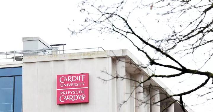Cardiff University announce major changes with staff offered voluntary redundancy