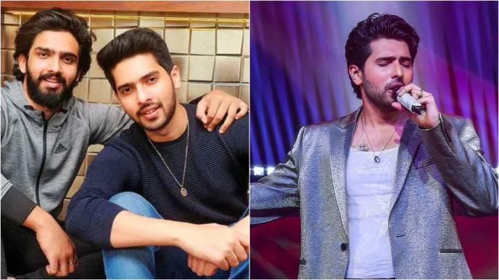 ‘He’s Been Going Through A Lot…’: Armaan Malik Dedicates THIS Song To Brother Amaal Mallik During Concert