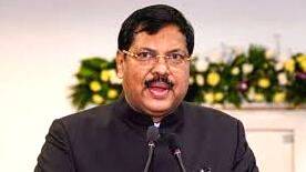 Never viewed the post of Chief Justice as a position of power: Justice B.R. Gavai