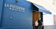 La Patisserie: el sueño dulce que Javiera y Pablo hicieron realidad en pleno centro de Jujuy