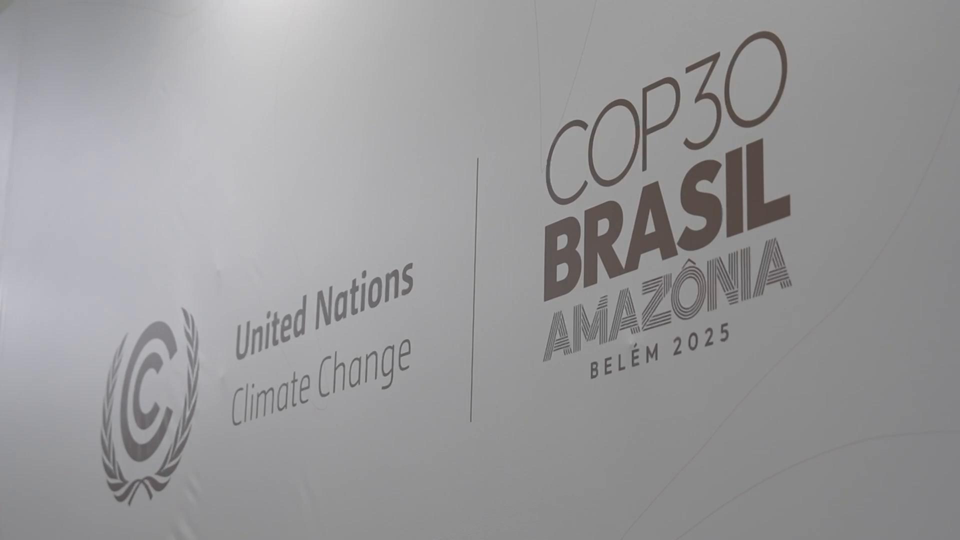 Climate leaders say breach of warming limit inevitable