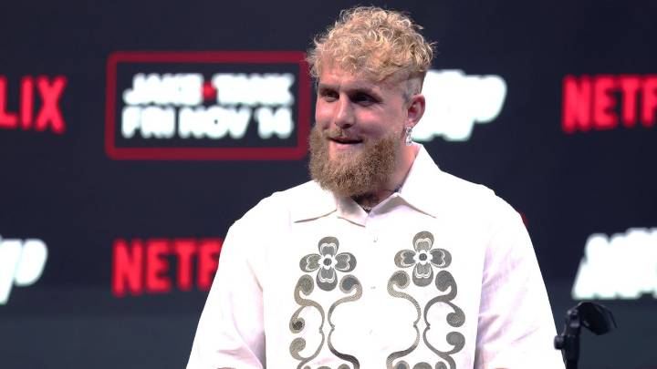Netflix's Jake Paul fight just got canceled — here's what you need to know