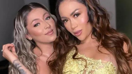 Novia de Epa Colombia responde cómo avanza el caso