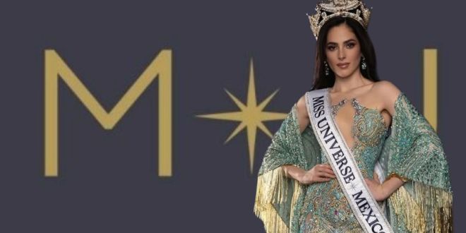 Fátima Bosch en Tailandia