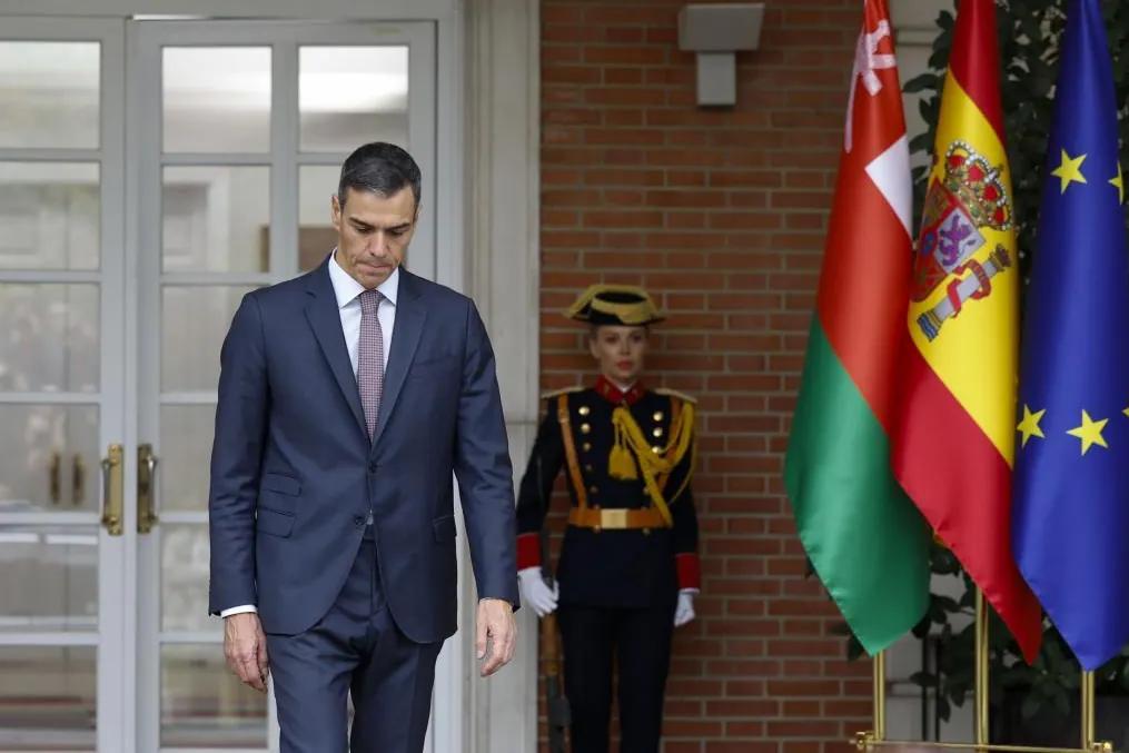 Moncloa insiste en pedir "tranquilidad y diálogo" tras la ruptura de Junts: "Somos un Gobierno que cumple nuestros acuerdos"