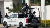 Detienen a Cinco Personas en Domicilio Usado Cómo Casa de Seguridad
