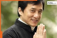 Jackie Chan is alive, fake death news started after..,he is currently…