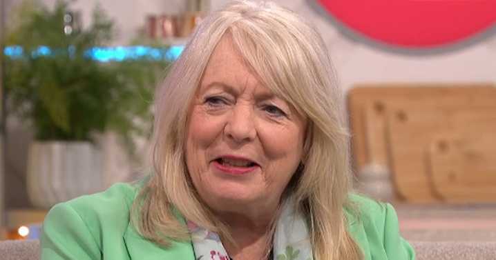 Gavin and Stacey favourite shares health update after 'very bad' fall