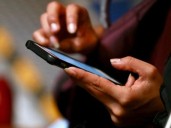 Violencia contra las mujeres también se vive en el ciberespacio, alertan expertas