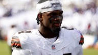 Is Harold Fannin playing today? Latest news, fantasy advice for Browns TE after injury