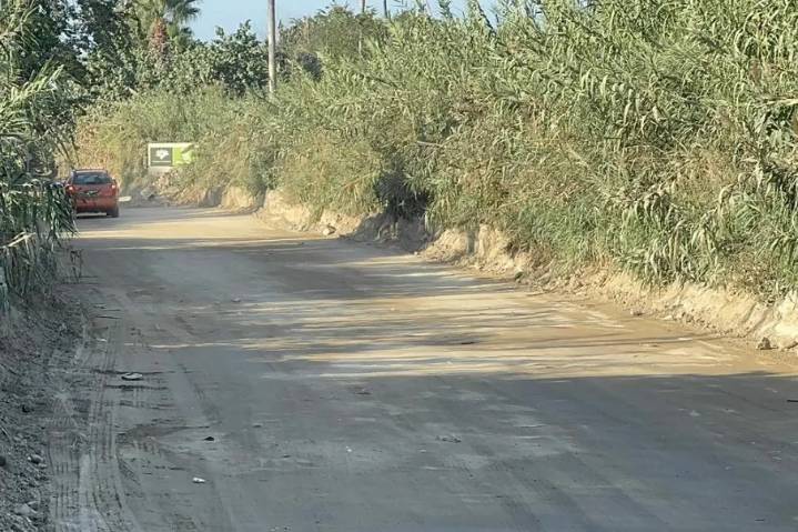 En dos meses estará lista la vialidad que dará acceso al nuevo CRIT Los Cabos