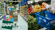 ¿Aún calificas para SNAP? Los NUEVOS REQUISITOS que podrían dejarte fuera del programa