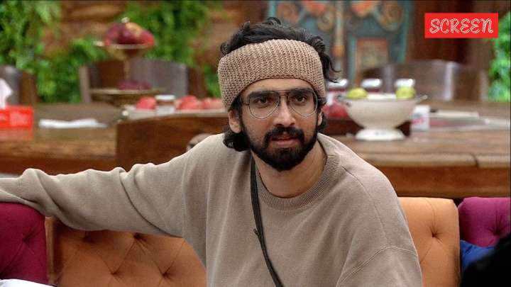 Bigg boss 19: Amaal Mallik says family lived in 1BHK flat, had no money for rent as Gaurav Khanna mocks his ‘struggle’