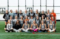 Meet the Palmyra field hockey team that will compete for a 2A state championship Saturday