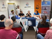 Ituzaingó se prepara para recibir a los pescadores de toda la región