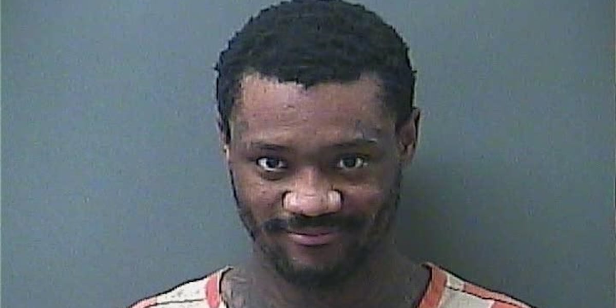 Man charged again in deadly shooting outside of Michigan City bar after having murder charge dropped