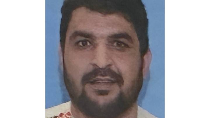 National Guard shooting suspect served in CIA counterterrorism unit, group says