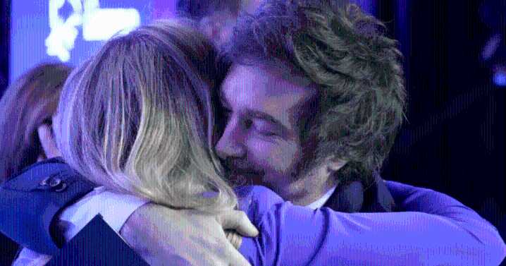 Javier Milei recordó su triunfo en el balotaje de 2023 y subrayó su compromiso para las «reformas de segunda generación»