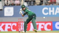 Young Batter Hasan Nawaz Released From Pakistan Squad After Poor Form