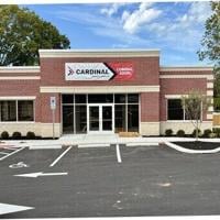 Cardinal Credit Union relocates branch in Willoughby