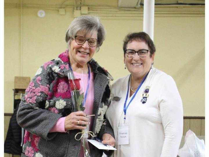 South Bruce retired teachers end season with holiday gathering
