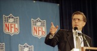 Paul Tagliabue, NFL commissioner who led an era of expansion, dies at 84