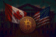 Canada Moves to Regulate Stablecoins, Aligning With U.S. Crypto Policy Shift