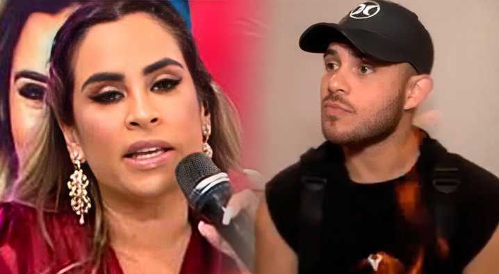 Exponen la VERDADERA ACTITUD de Ethel Pozo con los trabajadores de América Hoy: "Me asusté"