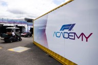 F1 Academy: Teams to continue supporting all-women series, Cadillac to join grid in 2027