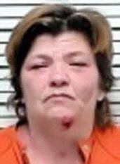 A woman was sentenced to twenty years for multiple burglaries