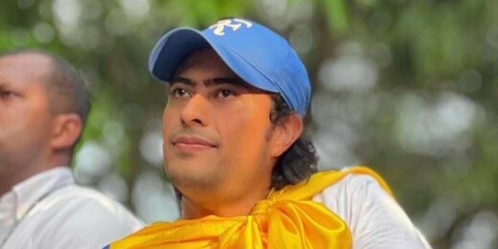 Hijo de Gustavo Petro, recibió fondos no declarados de exnarcotraficante para financiar campaña presidencial, según Fiscalía