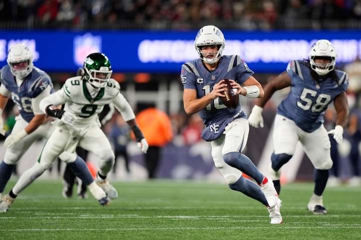 Jets hang with Patriots but can’t hide from this grim reality after another loss
