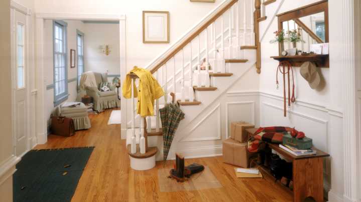 How To Optimize Your Entryway Space Before Guests Arrive