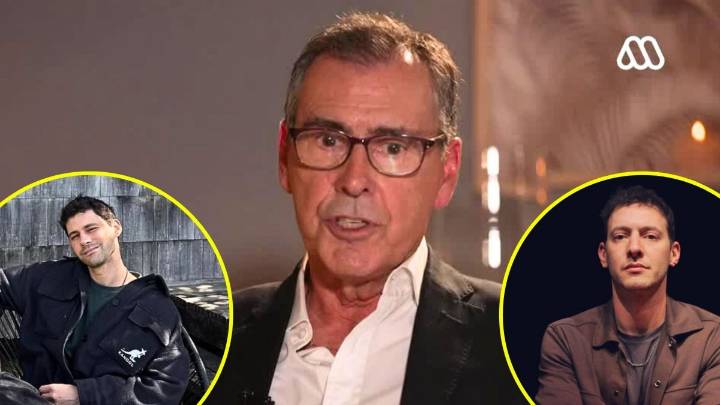 Cristián Campos y el duro quiebre familiar tras sobreseimiento por denuncia de abuso en su contra: "Perdí a mis hijos"