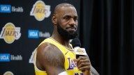 LeBron James makes stunning admission on new Lakers role after major injury announcement