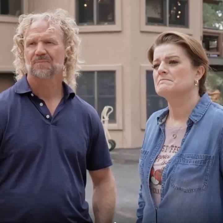 Sister Wives' Kody Brown Says Women Want to Join Family