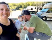 Oregon prosecutor defends charging dad in 2