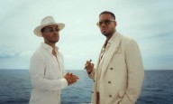 Romeo Santos y Prince Royce anuncian su primera colaboración musical