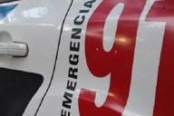 Robó 10 jeans de un local céntrico y se dio a la fuga, fue atrapado gracias a las cámaras de seguridad