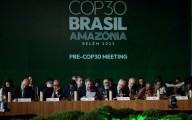 Países latinoamericanos objetan procedimiento en la plenaria final de la COP30