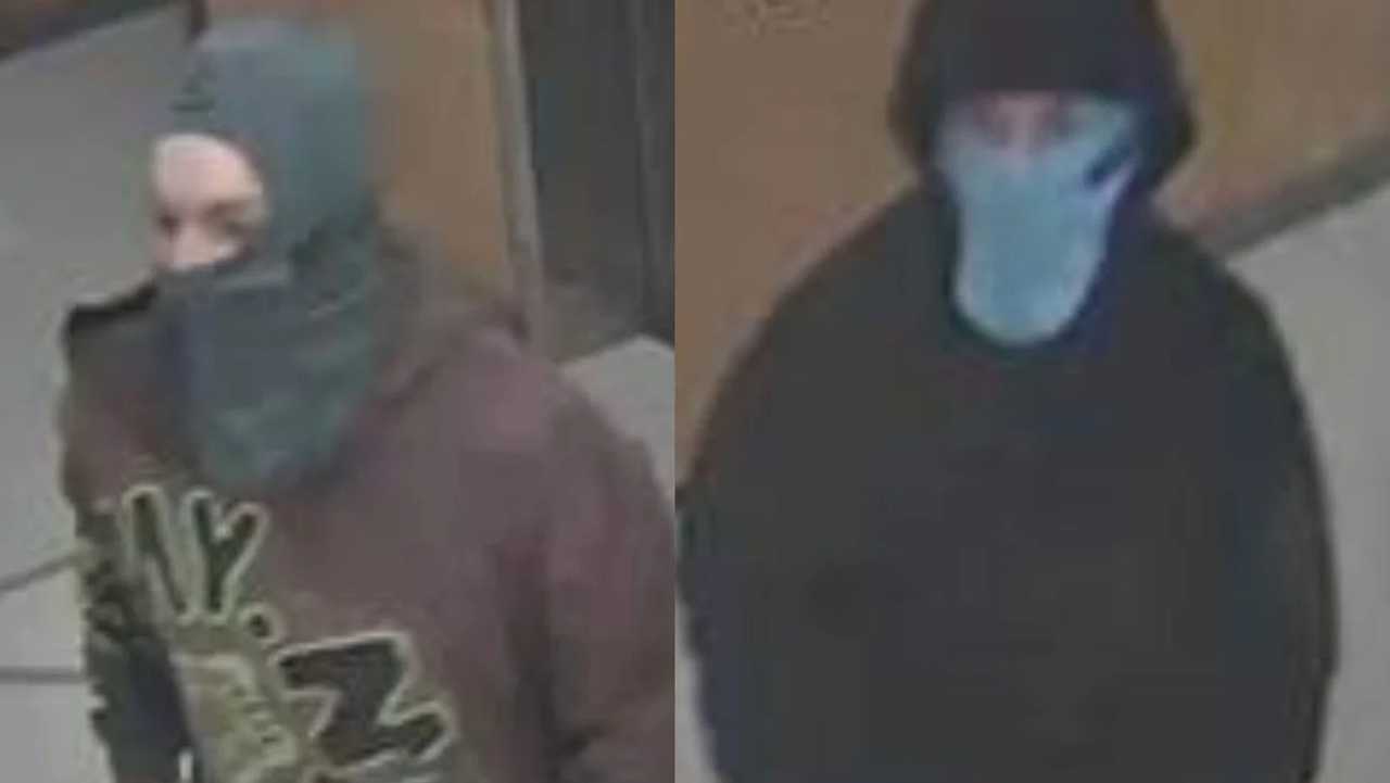 Mass Teen, Man Charged In Explosion At Harvard Medical School; FBI Details What Agents Found