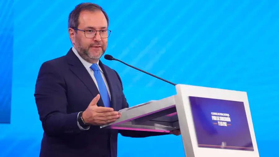 Canciller Yván Gil: Con los ataques en el Caribe está en juego la paz mundial