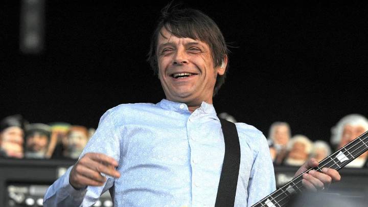 Muere Gary ‘Mani’ Mounfield a los 63 años: luto en el rock británico por la leyenda de The Stone Roses y Primal Scream