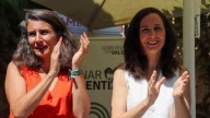 Ione Belarra e Irene de Miguel visitarán este sábado la Feria Internacional de Apicultura y Turismo de Las Hurdes More