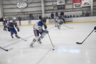 Homer hockey falls to Kodiak