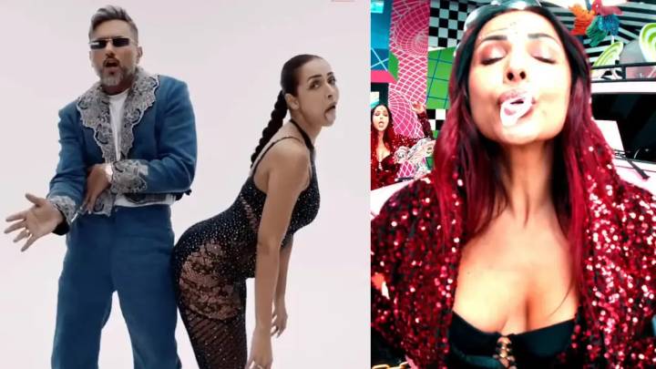 Malaika Arora's twerking in Chillgum song sparks Reddit meltdown: “What Is This?”
