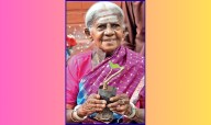 Padma Shri environmentalist Saalumarada Thimmakka dies at 114