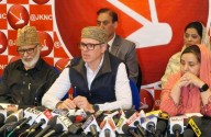 Bye-poll results won’t affect Govt stability: CM Omar