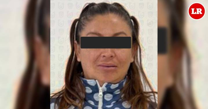 Cae Adriana ‘N’, presunta operadora de Los Tanzanios; es la tercera integrante detenida en menos de un mes