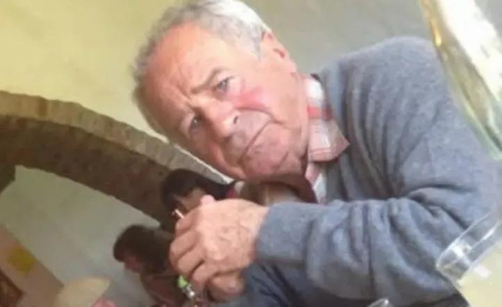 Mataron a un jubilado en un robo en su casa de San Vicente